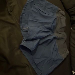 Born Primitive training shorts